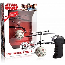 Jedi Training Remote Heliball
