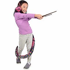 Sequinimals - 67" Sequin Plush Snake - Asst