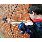 Galaxy Bow and Arrows Set - Pickup Only