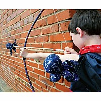 Galaxy Packaged Bow Set