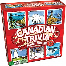 Canadian Trivia