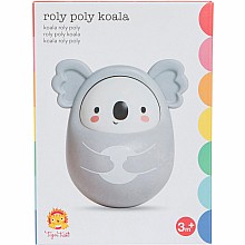 Tiger Tribe - Roly Poly Koala