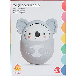 Tiger Tribe - Roly Poly Koala