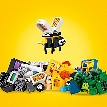 LEGO® Classic - Windows of Creativity