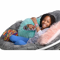 Tell Your Story Alphabet Bead Case