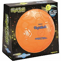 NightBall Basketball