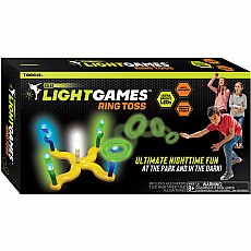 LightGames® Ring Toss