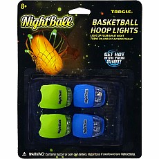 NightBall Hoop Lights