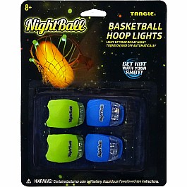 NightBall® Hoop Lights