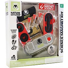 Nature Explorer Magnet Kit