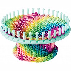 Quick Knit Loom