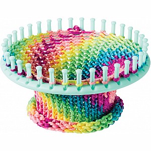 Quick Knit Loom