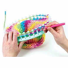 Quick Knit Loom