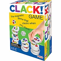 Clack! Game