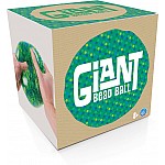 Giant Bead Stress Ball.