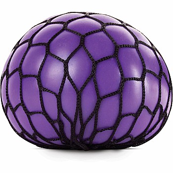 Giant Color Morph Bubble Stress Ball