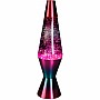 Lava Berry Glitter Lamp 14.5"