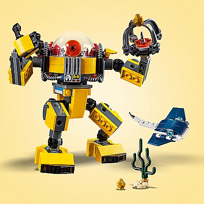 lego 31090