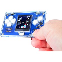 Tetris Micro Arcade