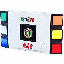 Rubik's Tilt Motion Arcade
