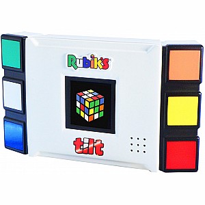 Rubik's Tilt Motion Arcade