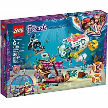 LEGO® Friends - Dolphins Rescue Mission