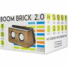 Boom Brick 2.0
