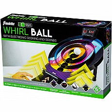 Whirl Ball