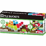 Battle Buckets.