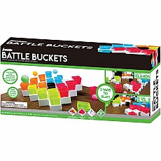 Battle Buckets