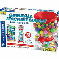 Gumball Machine Maker