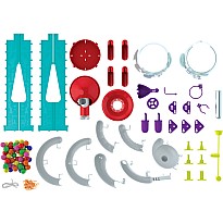 Gumball Machine Maker