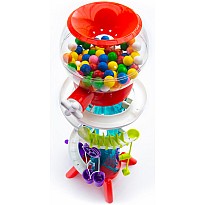 Gumball Machine Maker