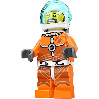 LEGO 60226 Mars Research Shuttle (City)