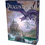 Dragonrealm Game