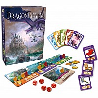 Dragonrealm Game 