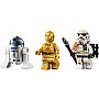 LEGO® Star Wars® - Escape Pod vs. Dewback™ Microfighter