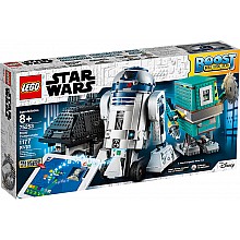 LEGO® Star Wars® - BOOST Droid Commander