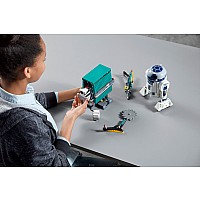 LEGO® Star Wars® - BOOST Droid Commander