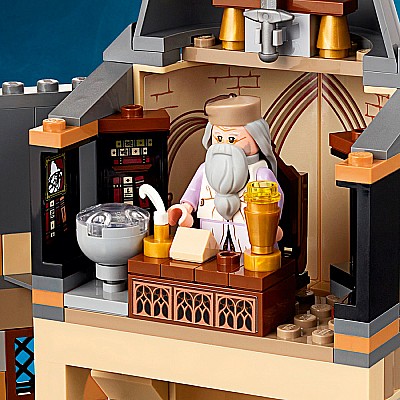 LEGO 75948 Hogwarts Clock Tower (Harry Potter)