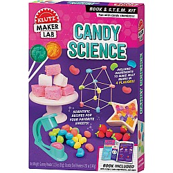 science bath toys