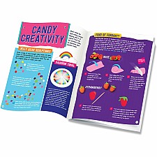 Klutz Candy Science