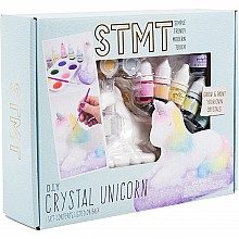 STMT DIY Crystal Unicorn Growing Set