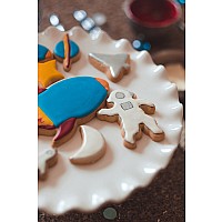 Out of This World Cookie Cutter 10 Piece Set