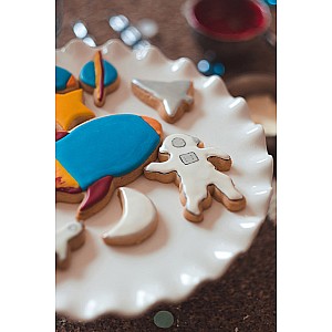 Out of This World Cookie Cutter 10 Piece Set