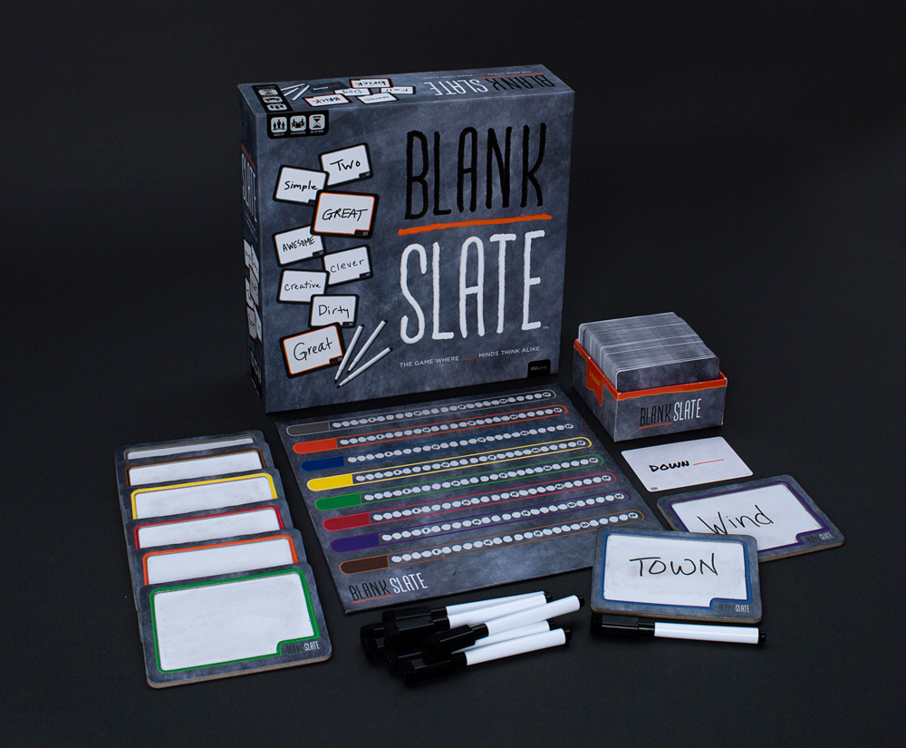 Printable Blank Slate Game Cards Printable Blank World
