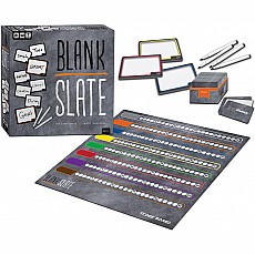 Blank Slate Game