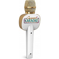 Carpool Karaoke The Mic