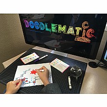 Doodlematic Mobile Game Maker