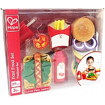 Fast Food Set